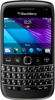 BlackBerry Bold 9790 Cep Telefonu kullananlar yorumlar